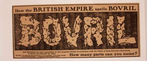 A Pictorial History of Advertising in South Africa 1900-1990