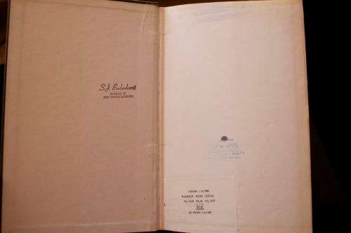 DIE GESKIEDENIS VAN DIE TWEEDE VRYHEIDSOORLOG IN SUID-AFRIKA - J.H. Breytenbach