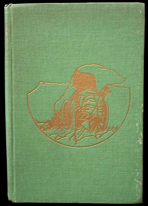 Voortrekker-gedenkboek van die Universiteit van Pretoria - 1938