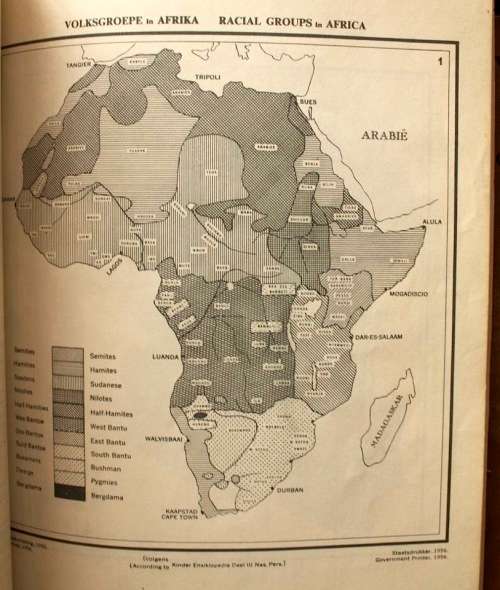 Commission for the Socio-Economic Development of the Bantu Areas within the Union of South Africa