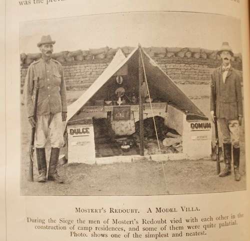 THE SIEGE OF KIMBERLEY 1899-1900. Special Illustrated Number of the 'Diamond Fields Advertiser'