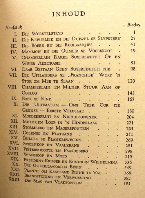 Vir Vryheid en vir Reg deur Generaal J.C.G. Kemp