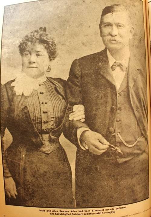 ALL OUR YESTERDAYS 1890-1970 - A PICTORIAL REVIEW OF RHODESIA`S STORY