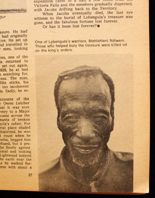 ALL OUR YESTERDAYS 1890-1970 - A PICTORIAL REVIEW OF RHODESIA`S STORY