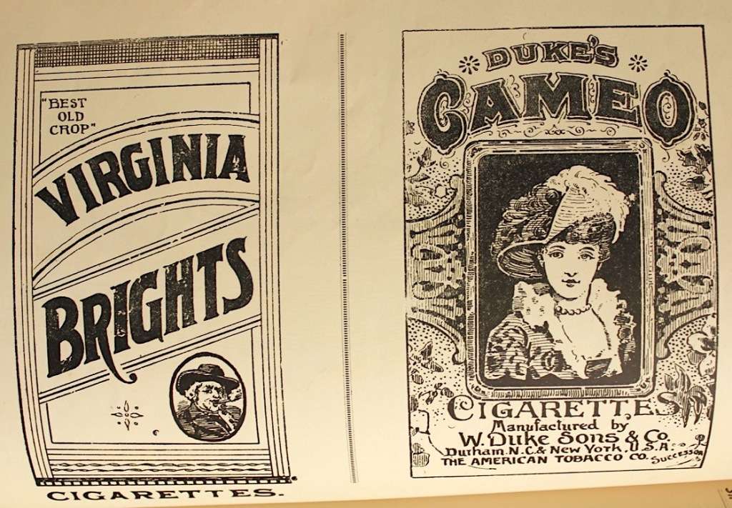 OWLOGRAPHS - A Collection of Cape Celebrities in Caricature (1901) by D. C. Boonzaier