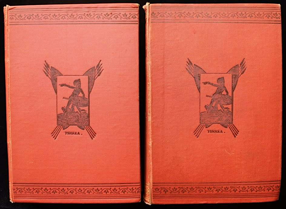 The History of the Battles and Adventures of the British, the Boers and the Zulus in Southern Africa