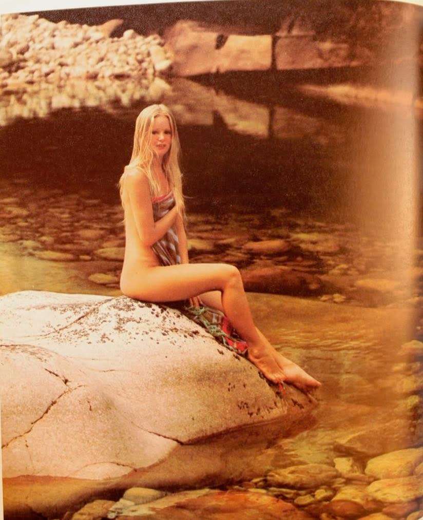 SOUTH AFRICA - GERALD CUBITT & ARNOLD HELFET (1975) VINTAGE PHOTOGRAPHY