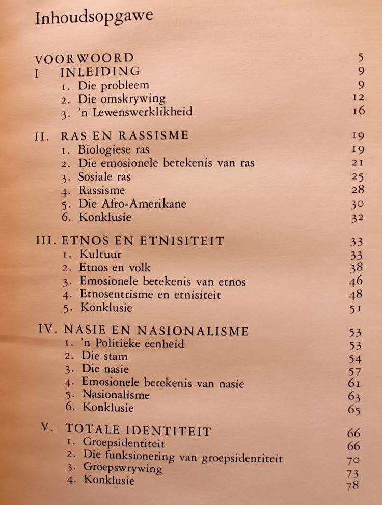 GROEPSIDENTITEIT EN GROEPSWRYWING - H.O. MONNIG