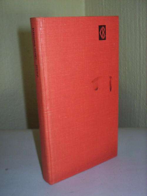 Dwaal deur Chris Barnard -eerste uitgawe 1964