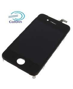 Apple iPhone 4S LCD Display + Digitizer