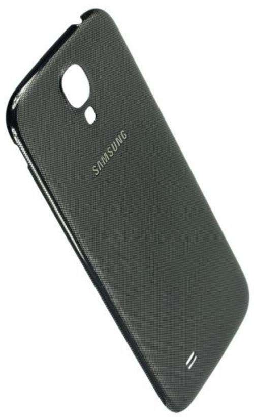 Original Samsung Galaxy S4 i9500 Battery Cover: Black