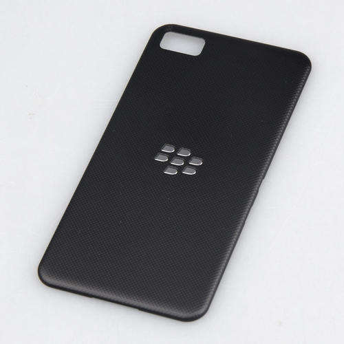 Blackberry Z10 Battery Door Back Cover