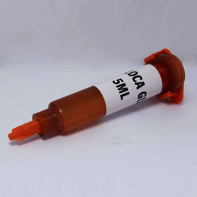 5ML LOCA LCD Glue, Liquid Optical Clear Adhesive