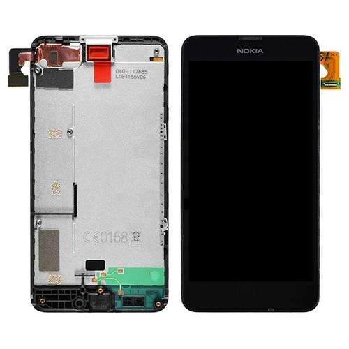 Nokia Lumia 630 LCD + Digitizer (THIS IS A PROMOTION OFFER)