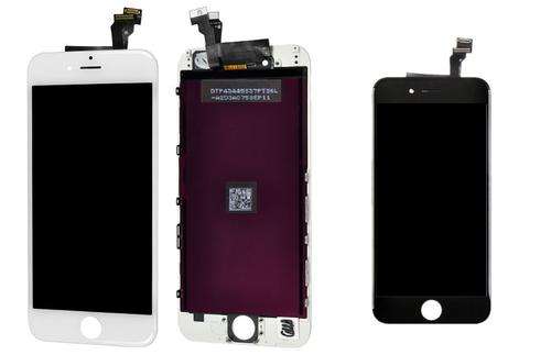 Apple iPhone 6 LCD and Digitizer Assemply 4.7" White