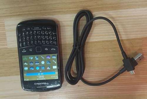 Blackberry 9360, Excellent condition