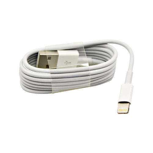 OEM iPhone 5, 6 , 6+/ iPod / iPad USB Data Charger Cable