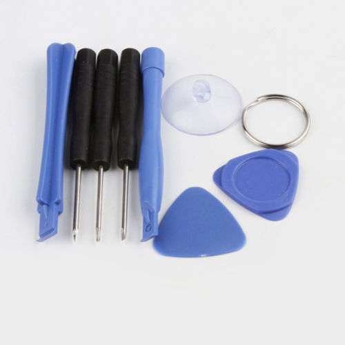 6 sets Repair Open Screwdrivers Pry Tools For Cellphone Repairs