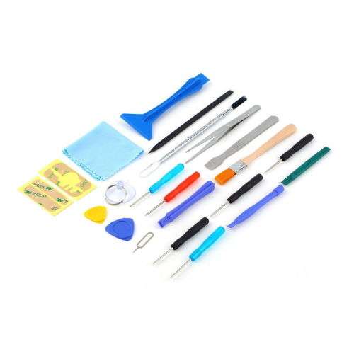 Complete Cellphone repair Tools 22 Piece