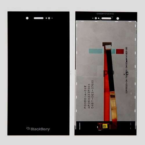 Blackberry Z3 complete LCD  and touch Digitizer