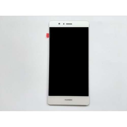 White: Huawei P9 Lite LCD