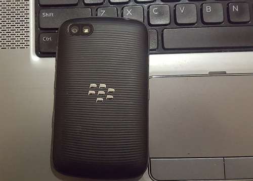 Blackberry 9720 Touch and Type, Excellent condition. Unlocked.