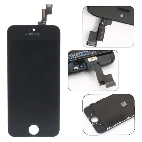 iPhone 5S Full ASSEMBLY TOUCH SCREEN LCD DISPLAY.