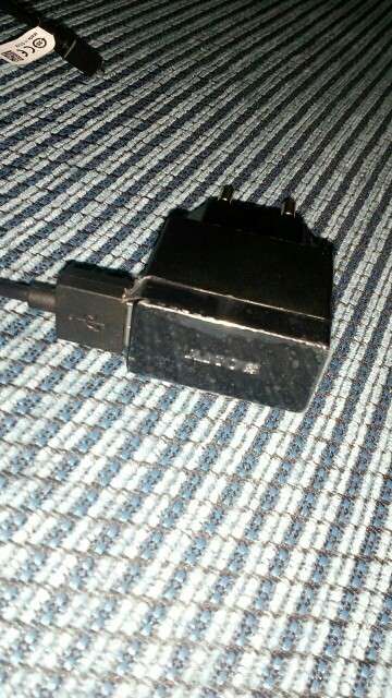 Original Sony Xperia Charger
