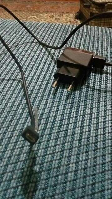 Original Sony Xperia Charger