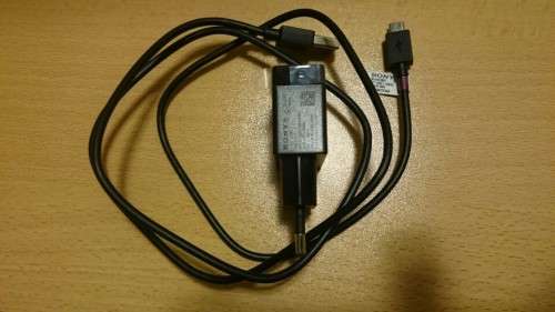 Original Sony Xperia Charger