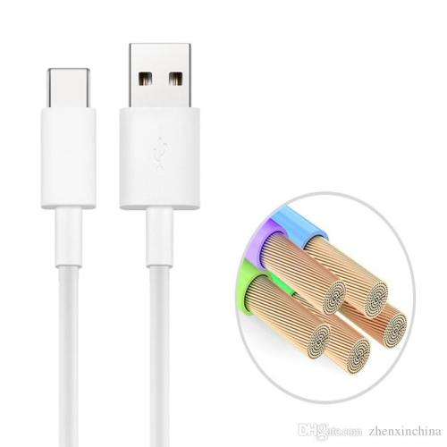 OEM Samsung S8 / Note 8 - Type C Cable