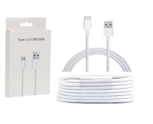 OEM Samsung S8 / Note 8 - Type C Cable