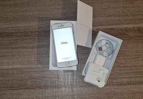 Apple iPhone 7 - Silver - New Condition