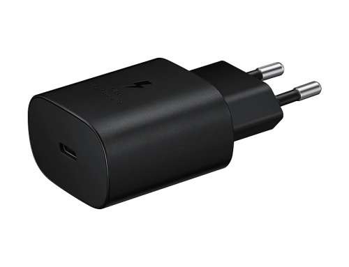 Samsung 25w Super Fast Charger Usb Type C and Cable