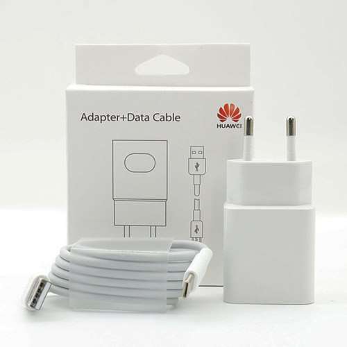Huawei QC2.0 Fast Charger 9V 2A Usb 3.1 Type-C quick charge
