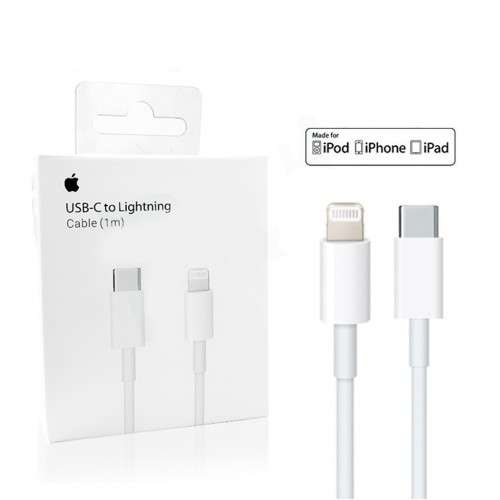 Apple iPhone 20W USB-C Power Adapter / charger