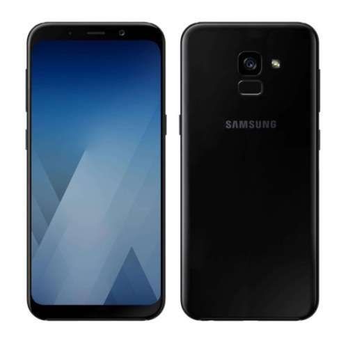 Samsung Galaxy A8 32GB - Dual Sim (Sealed Box)