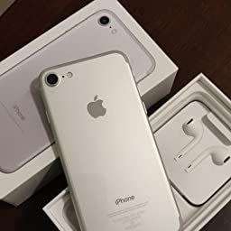 iPhone 8 64GB - Silver - SEALED BOX