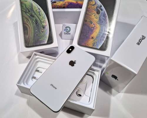 Apple iPhone XS 64GB (SEALED BOX)