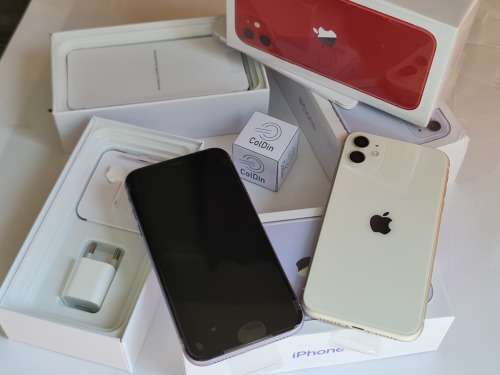 Apple iPhone 11