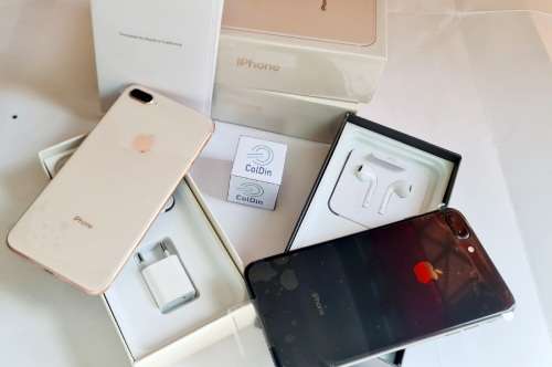 iPhone 8 Plus 64GB