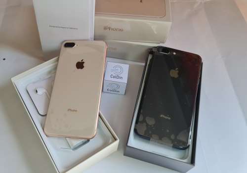 iPhone 8 Plus 64GB