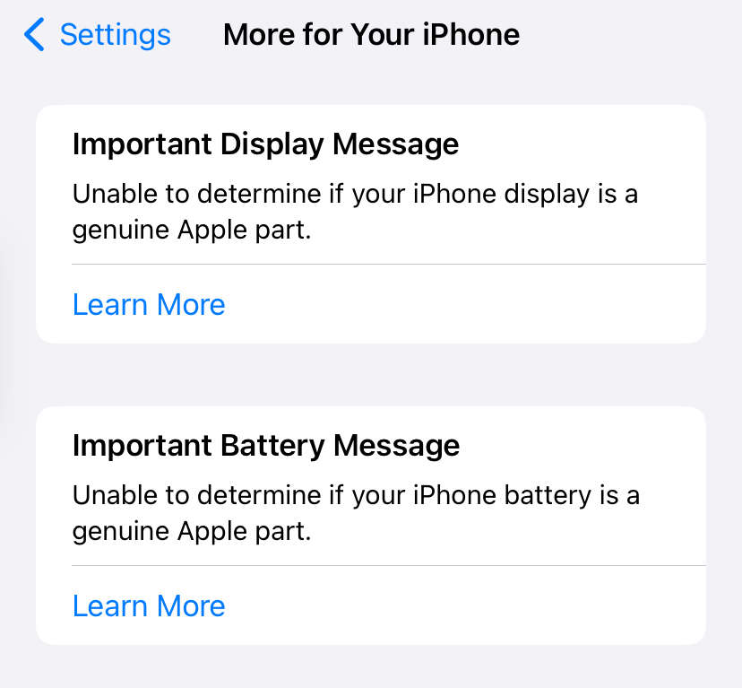 Apple iPhone 11 Pro 64GB