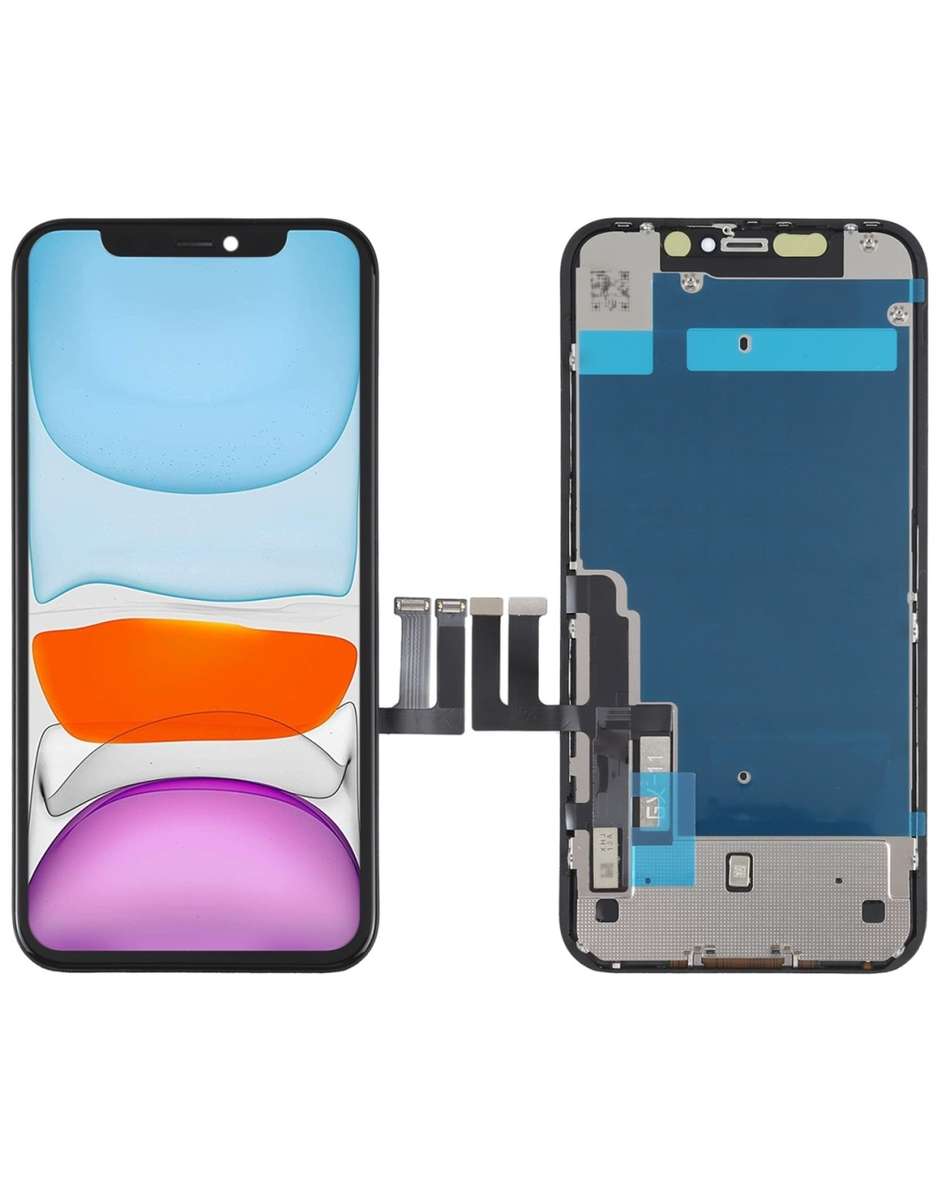 iPhone 11 LCD Display and Screen Digitizer Assembly