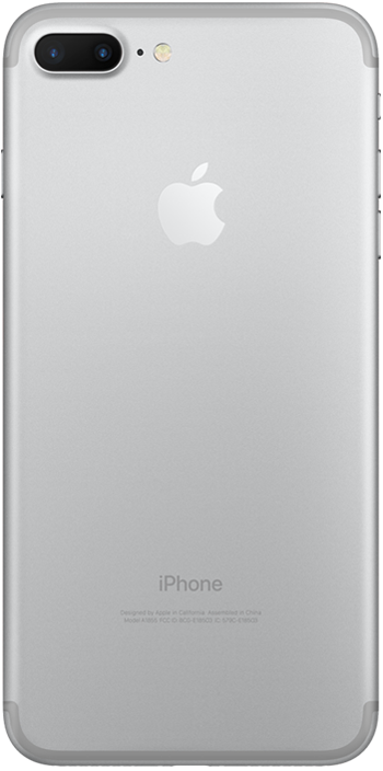iPhone 7 Plus 32GB - Silver