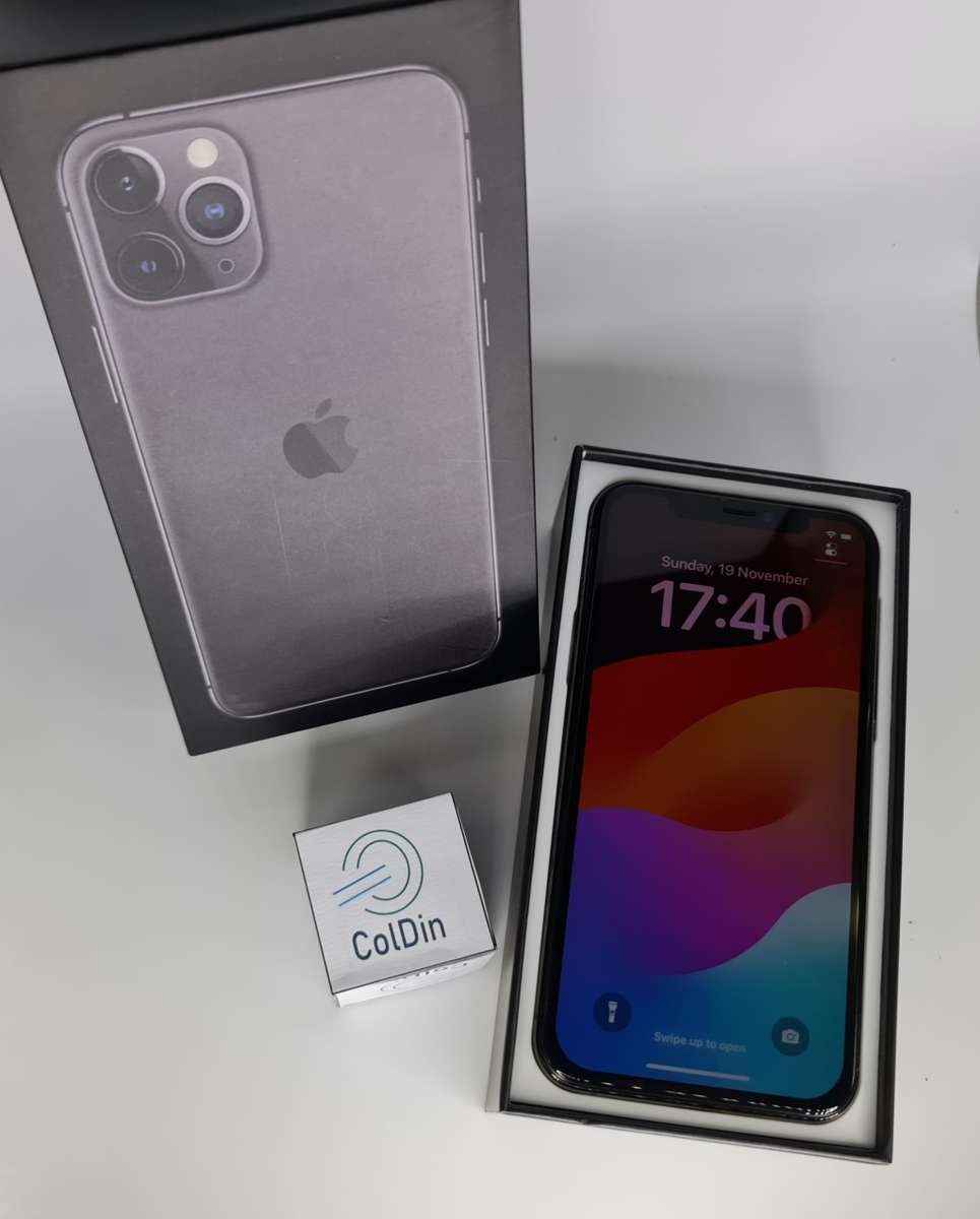 Apple iPhone 11 Pro 64GB