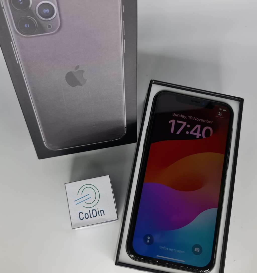 Apple iPhone 11 Pro 64GB