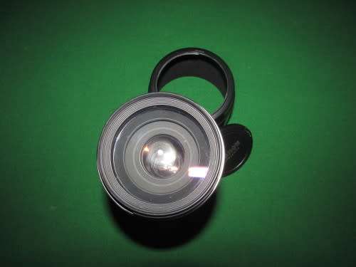 Canon EF 100-400 f4.5-5.6 mm IS USM Lens