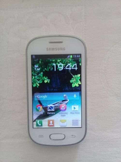Samsung galaxy fame lite GT-S6790