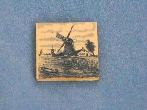 small DELFT TILE